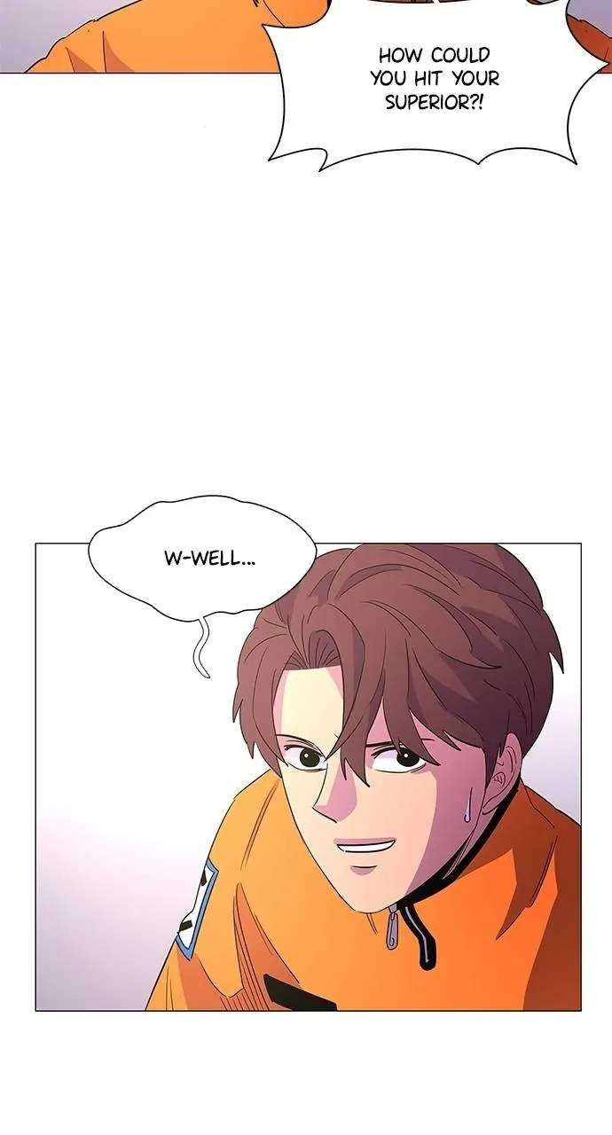 Read 1 Second Manga Online