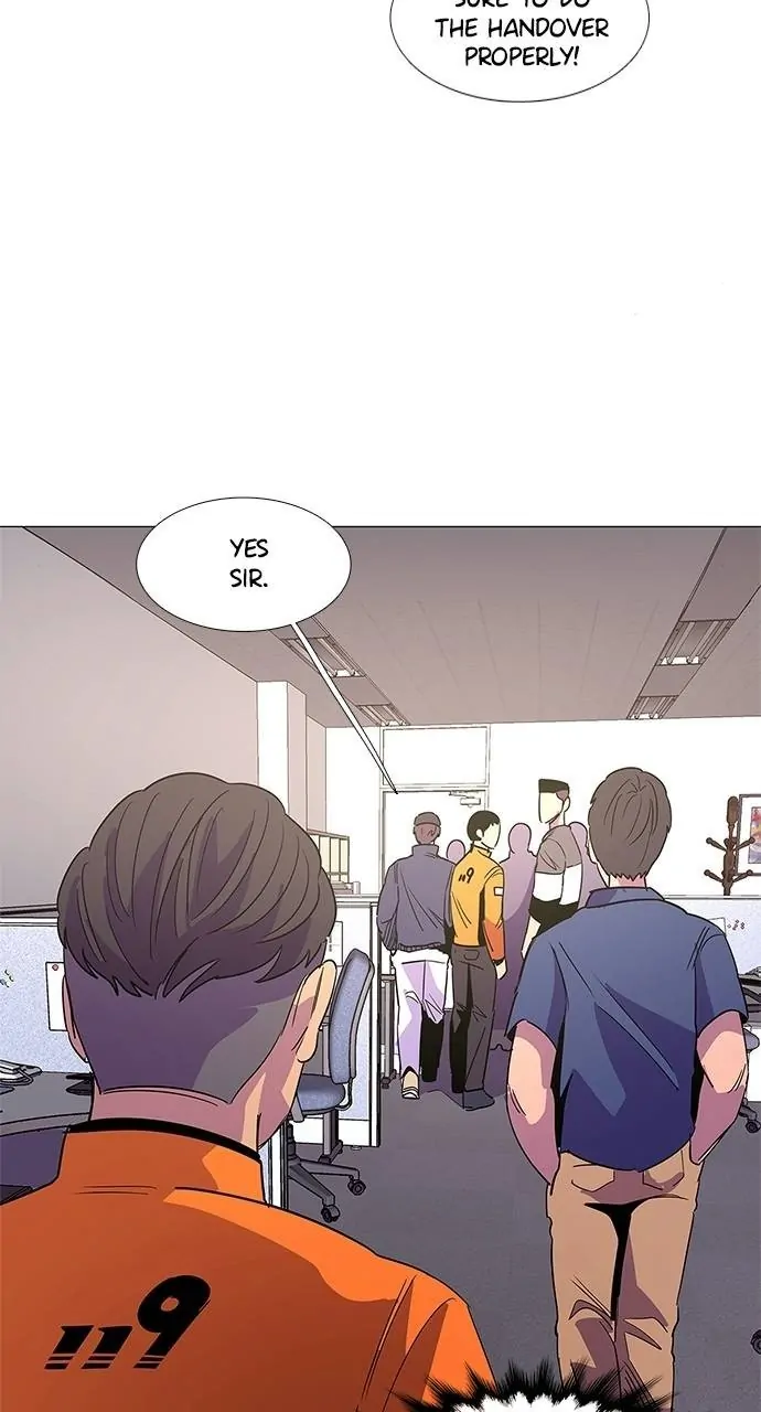 Read 1 Second Manga Online