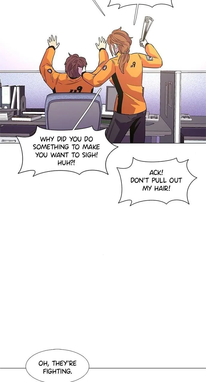 Read 1 Second Manga Online