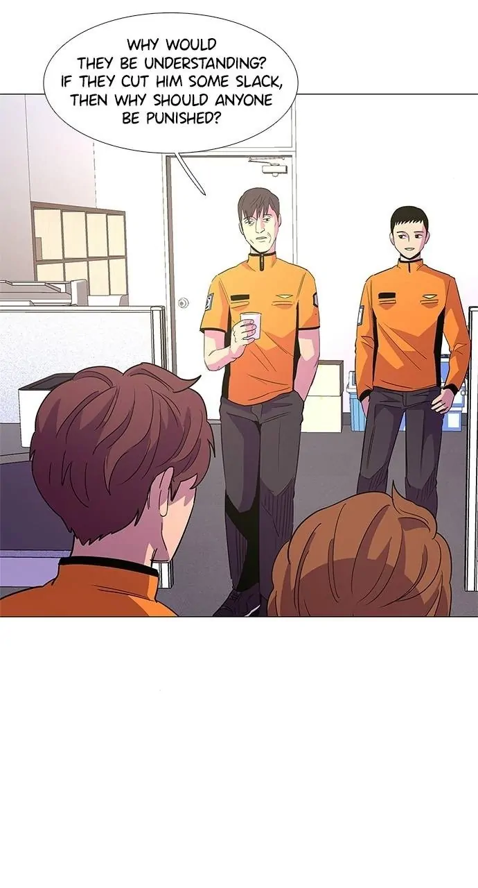 Read 1 Second Manga Online