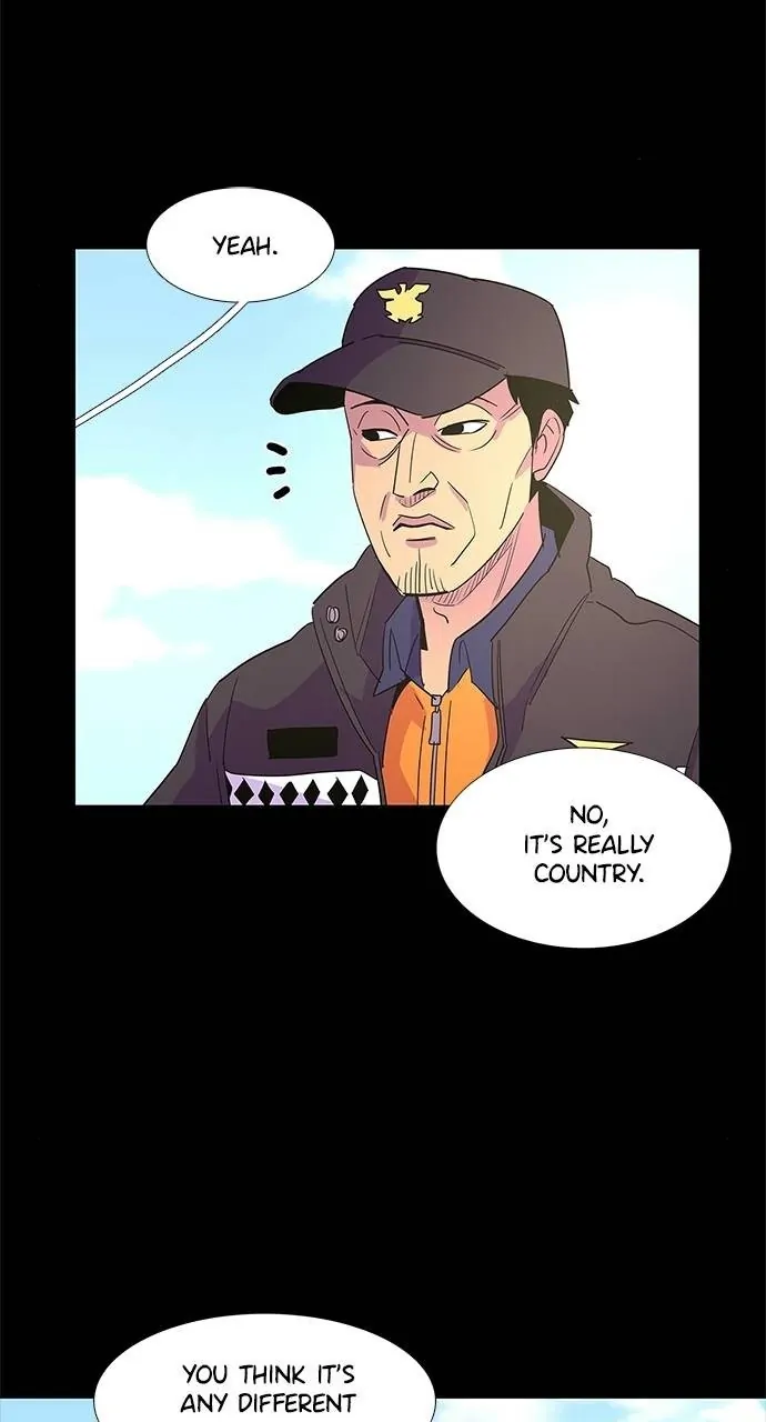 Read 1 Second Manga Online