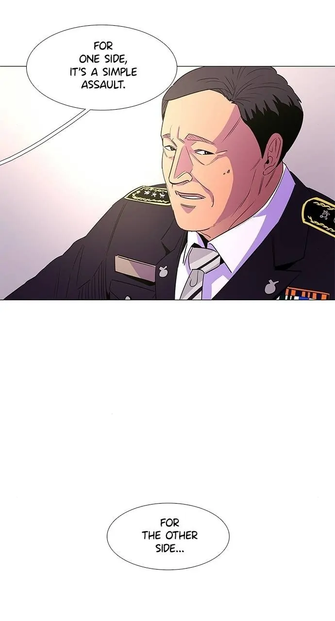 Read 1 Second Manga Online