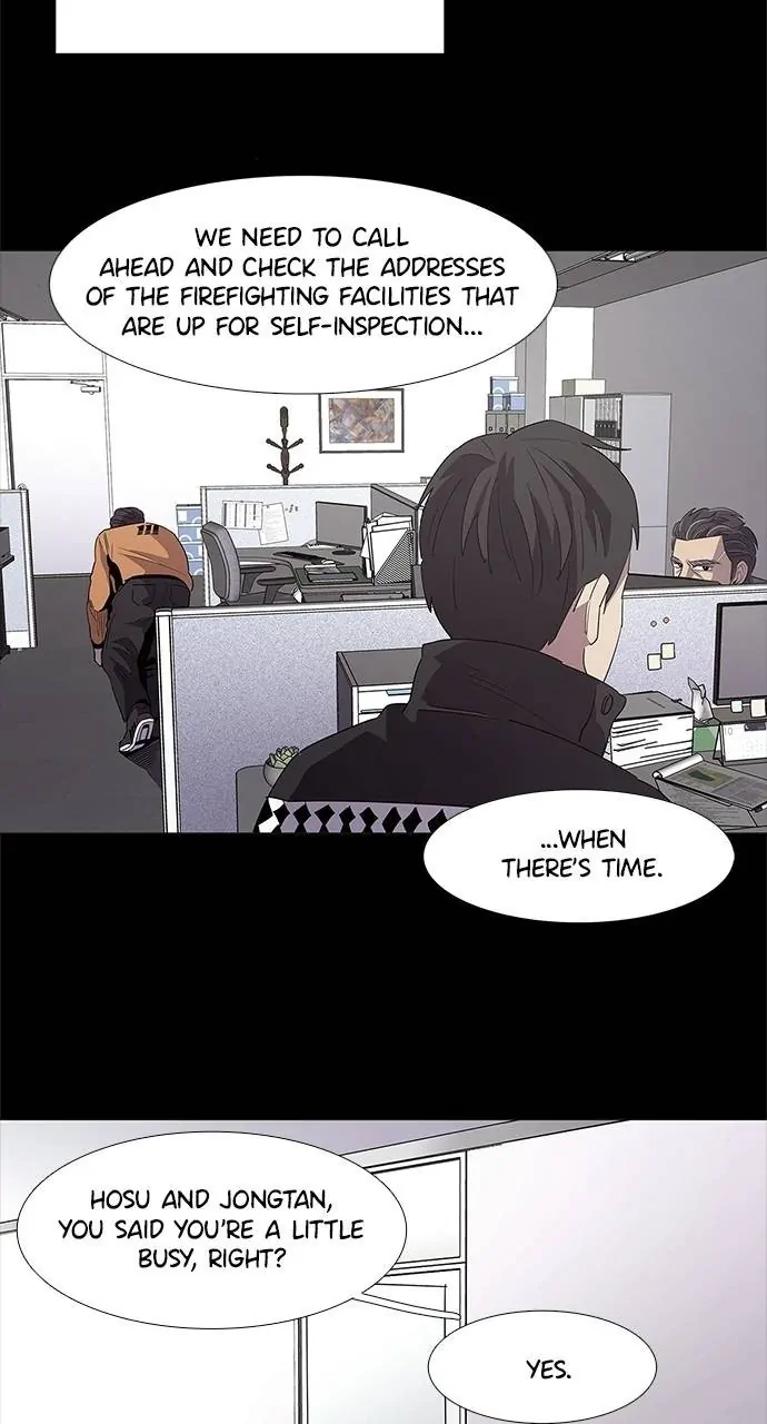 Read 1 Second Manga Online