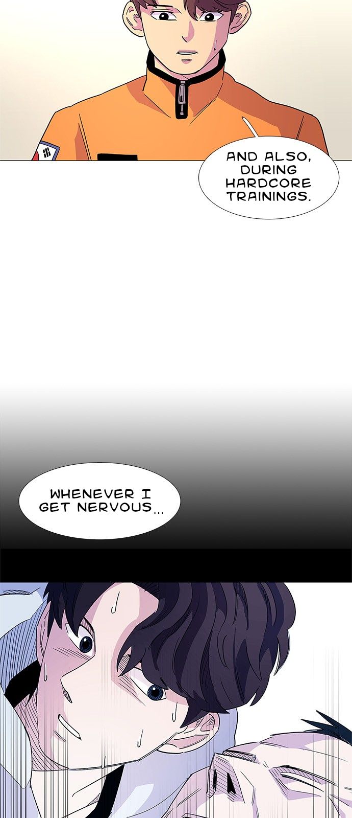 Read 1 Second Manga Online