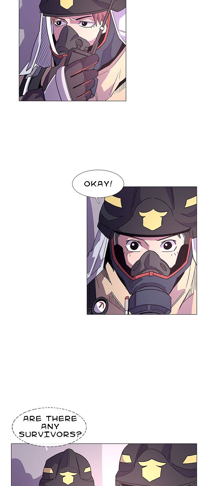 Read 1 Second Manga Online