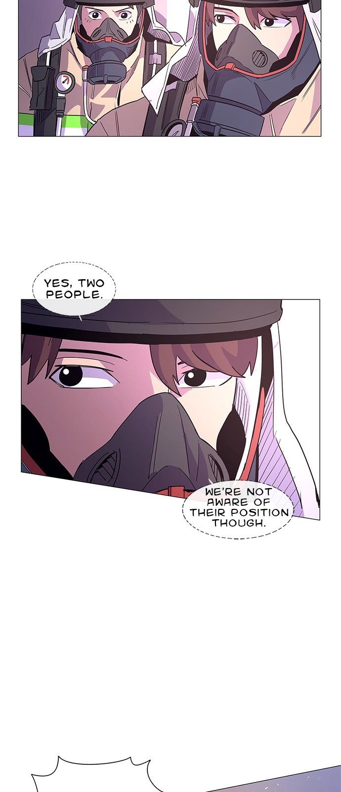 Read 1 Second Manga Online