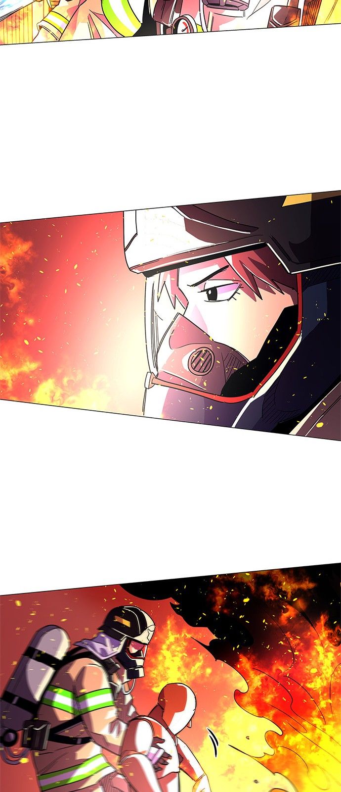 Read 1 Second Manga Online