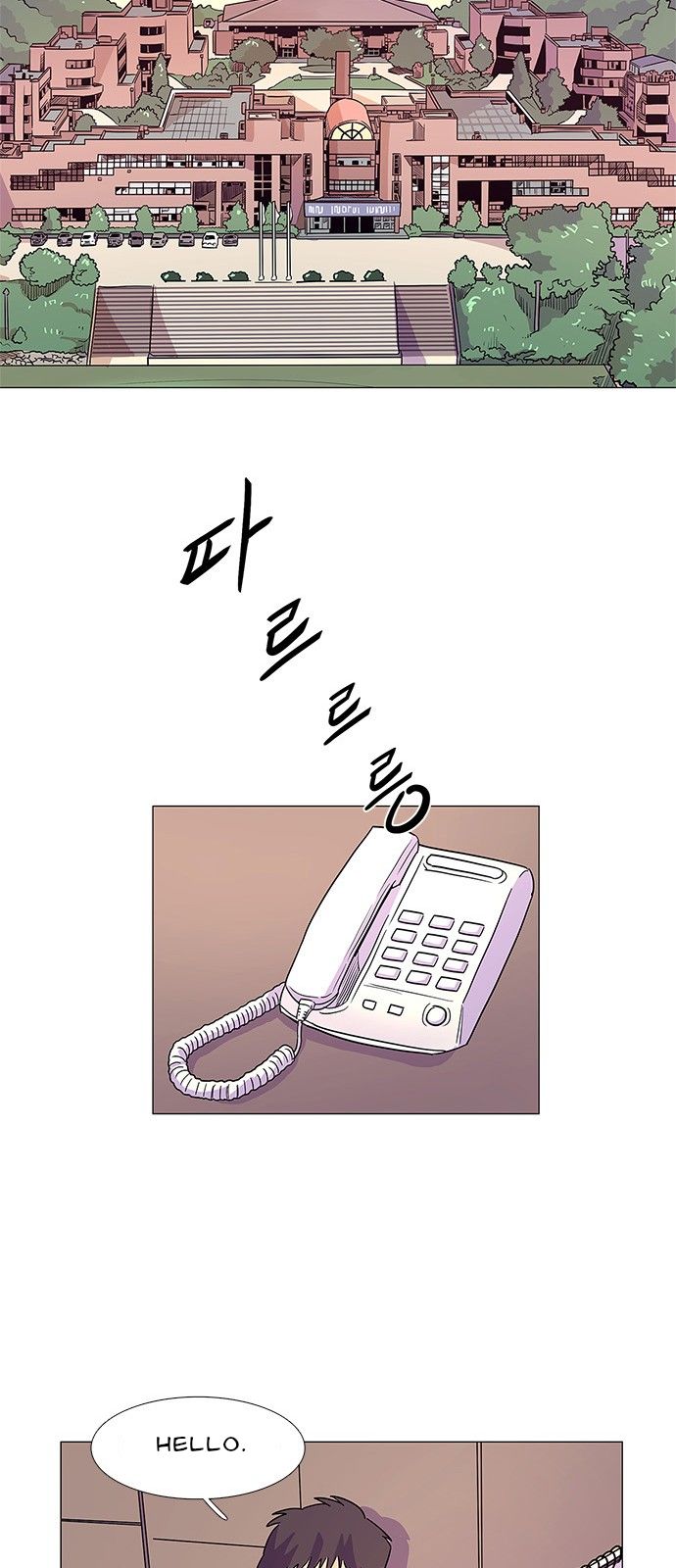 Read 1 Second Manga Online