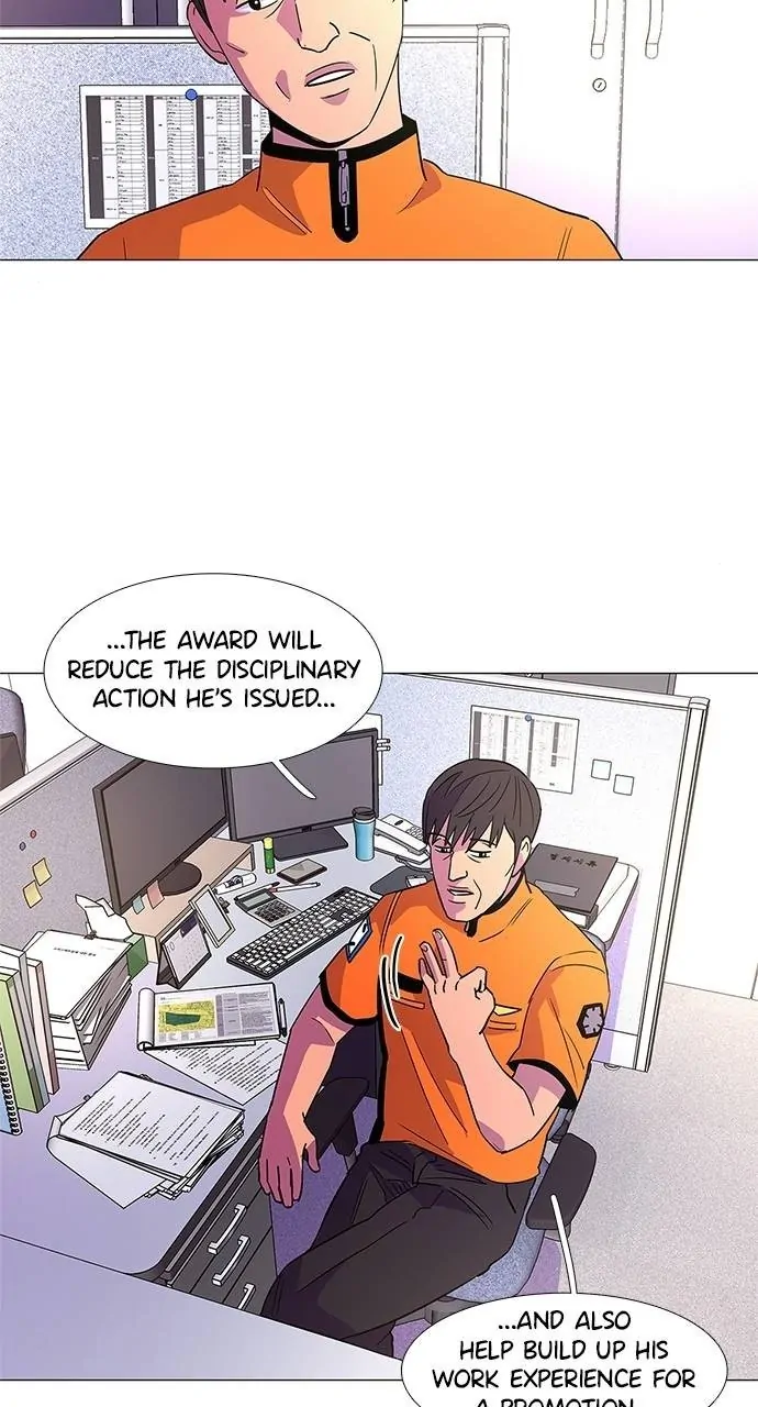 Read 1 Second Manga Online