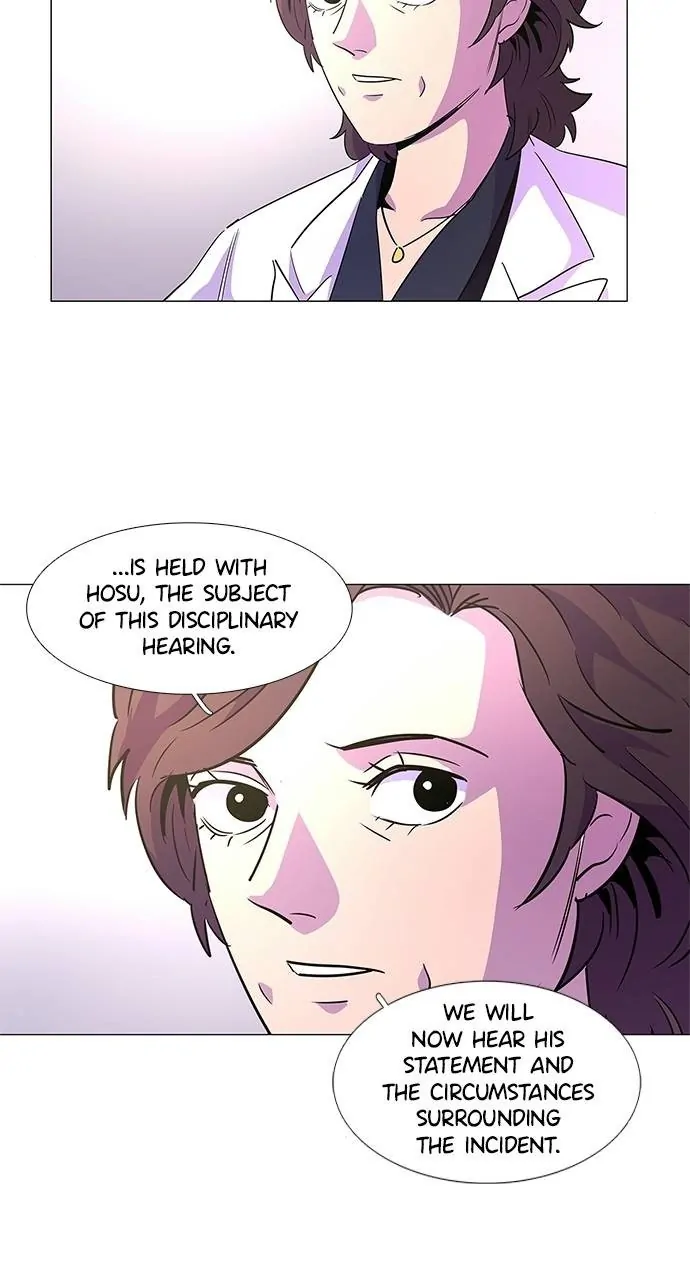 Read 1 Second Manga Online