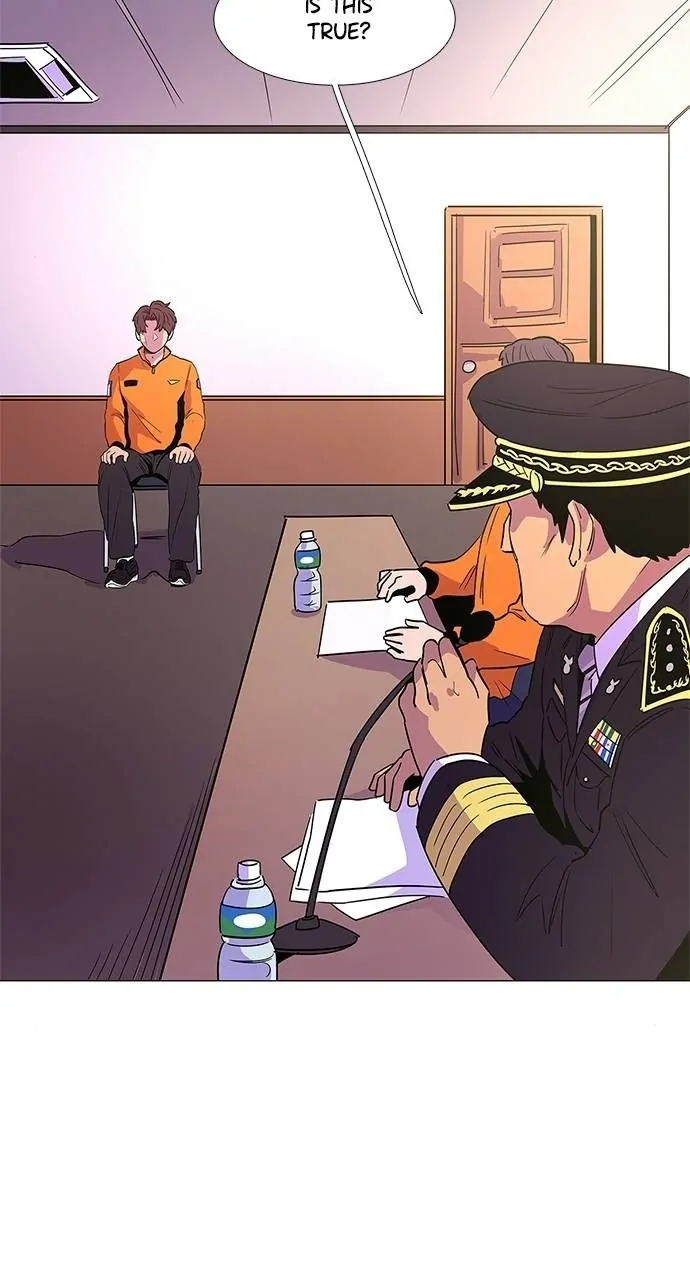 Read 1 Second Manga Online