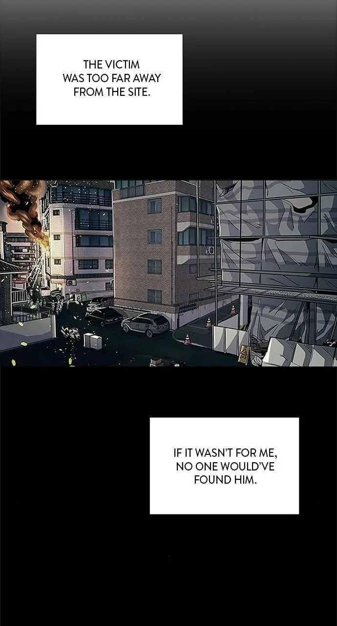 Read 1 Second Manga Online