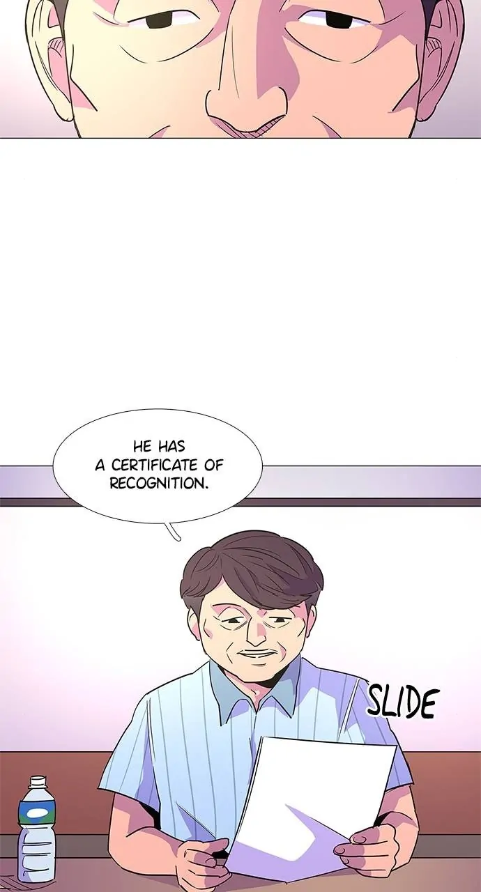 Read 1 Second Manga Online