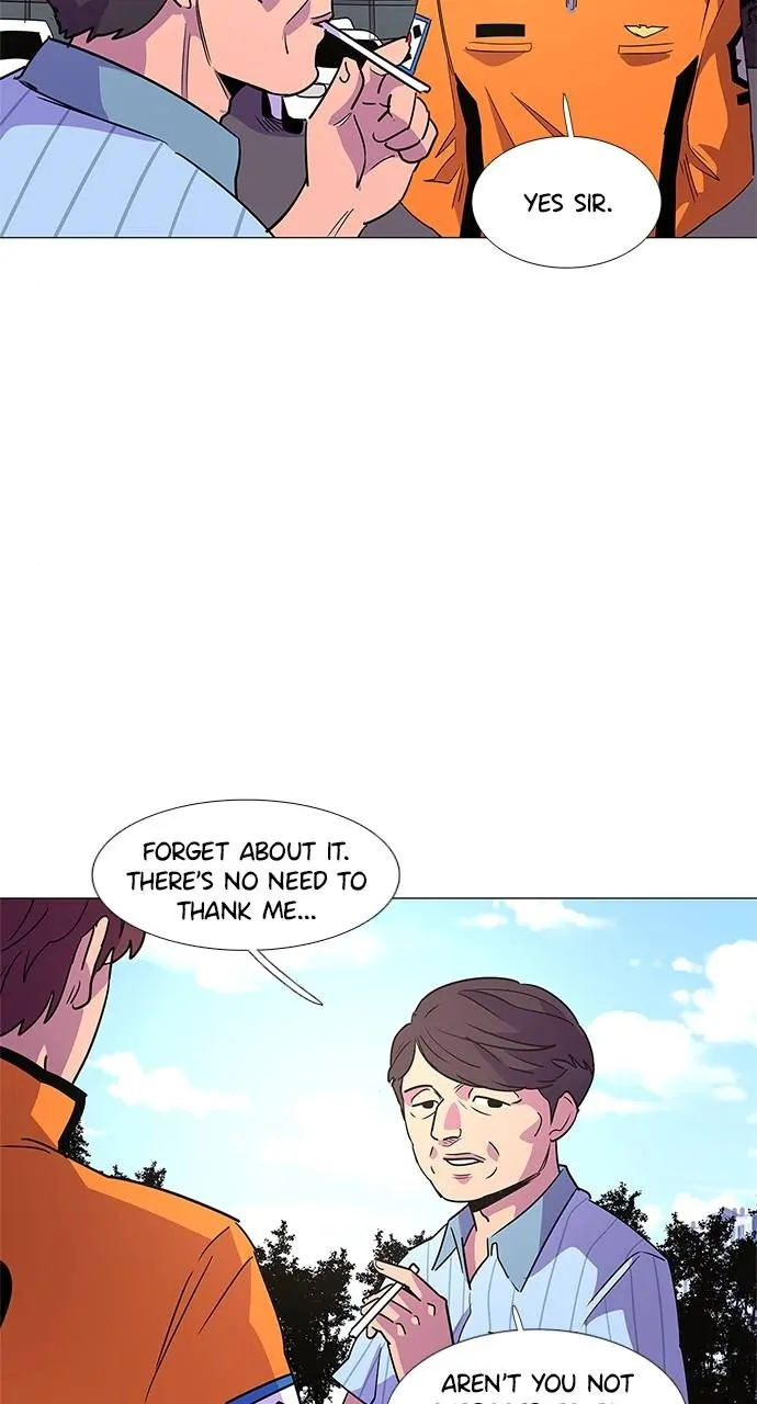 Read 1 Second Manga Online