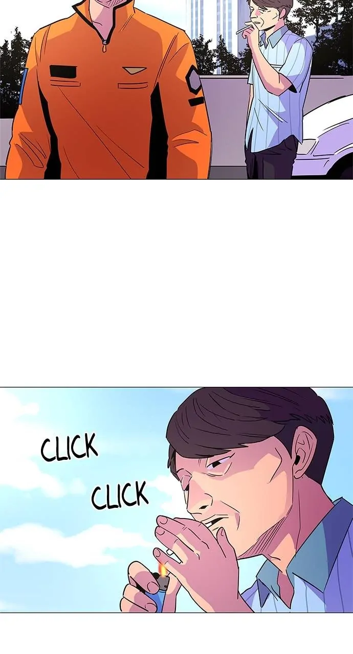 Read 1 Second Manga Online
