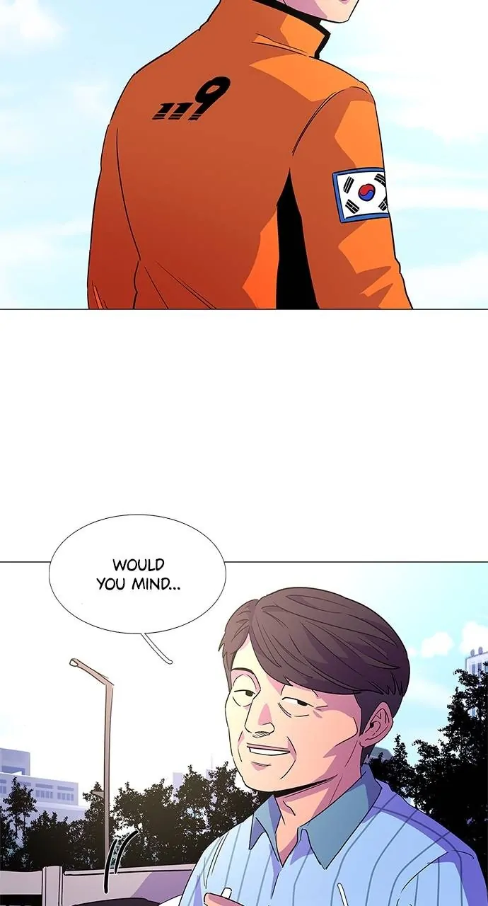 Read 1 Second Manga Online