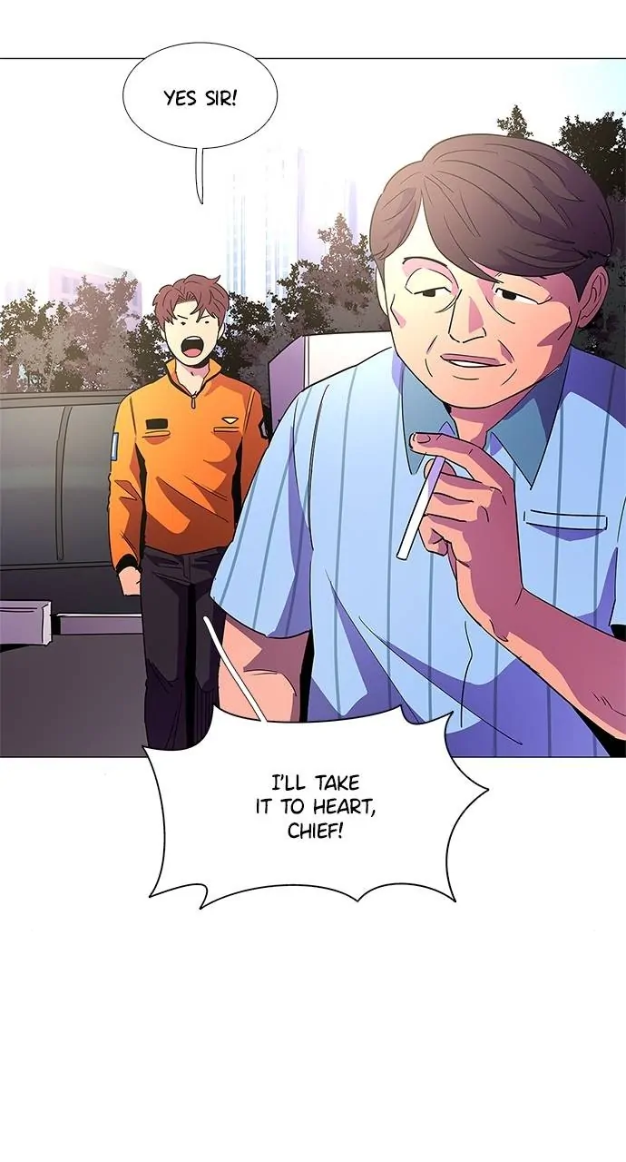 Read 1 Second Manga Online
