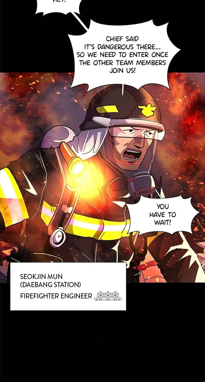 Read 1 Second Manga Online