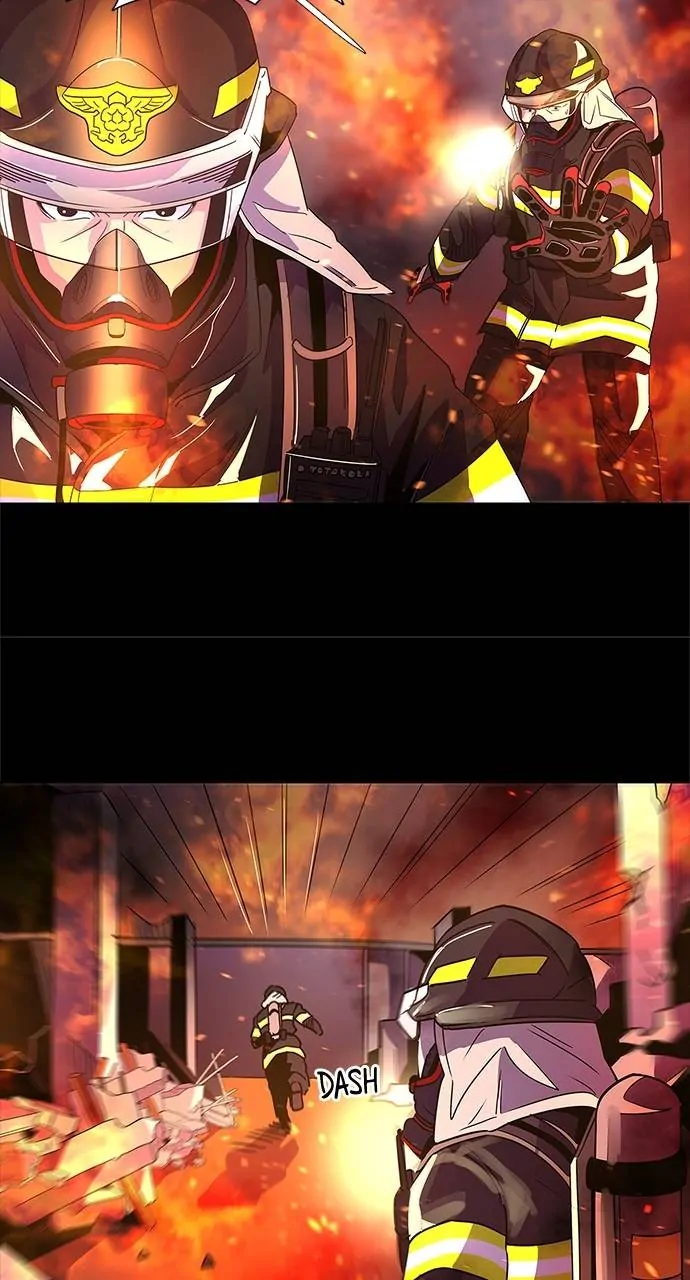 Read 1 Second Manga Online