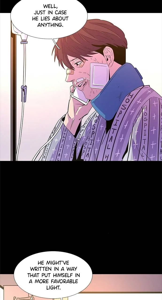 Read 1 Second Manga Online