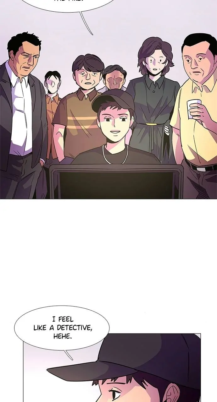 Read 1 Second Manga Online