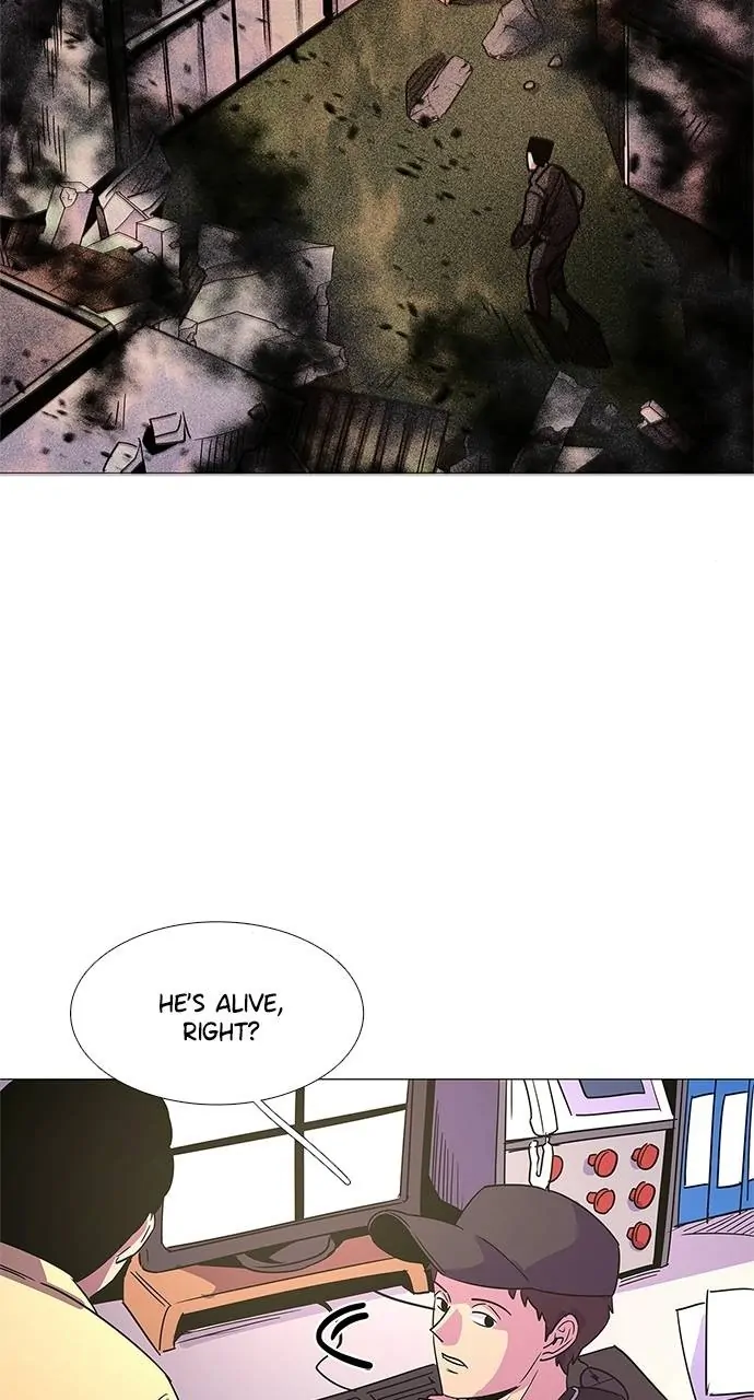 Read 1 Second Manga Online