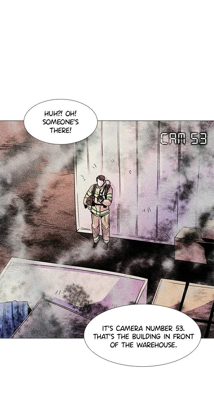 Read 1 Second Manga Online