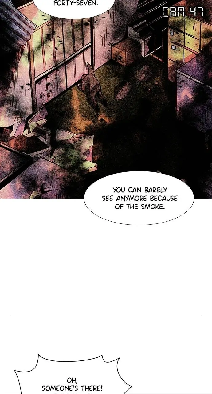 Read 1 Second Manga Online
