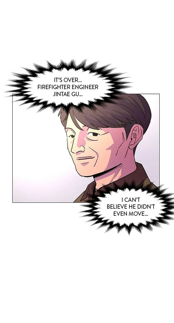 Read 1 Second Manga Online