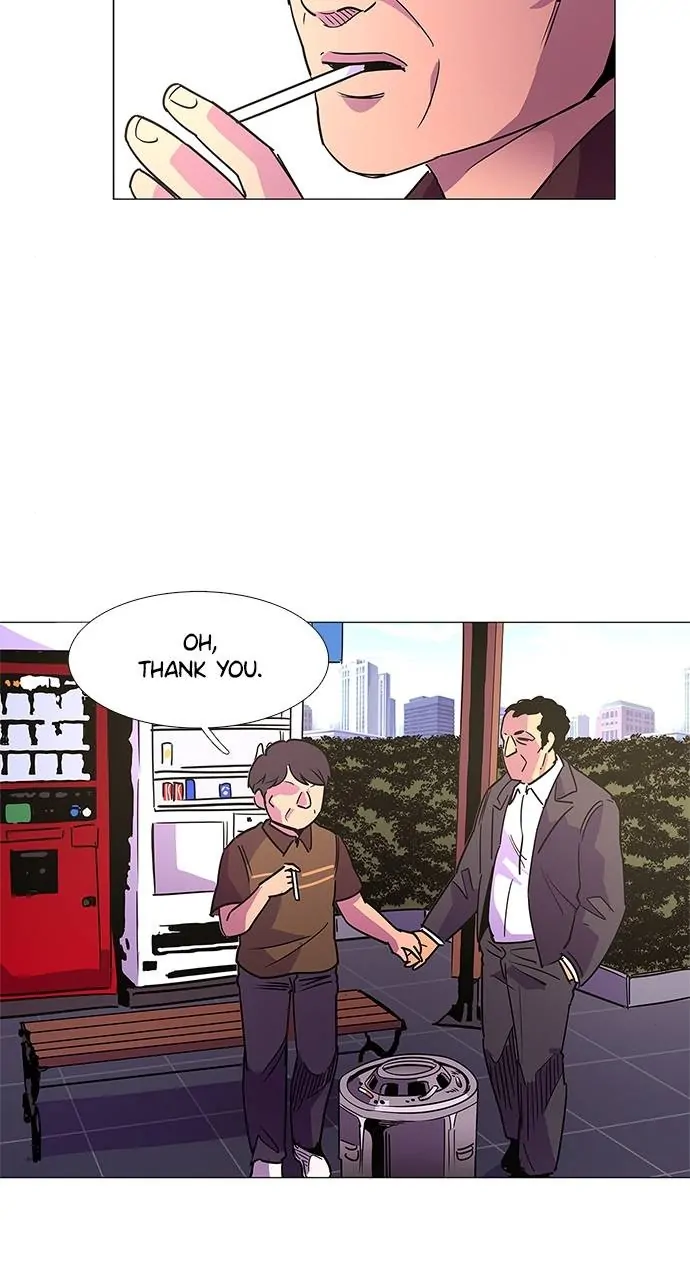 Read 1 Second Manga Online