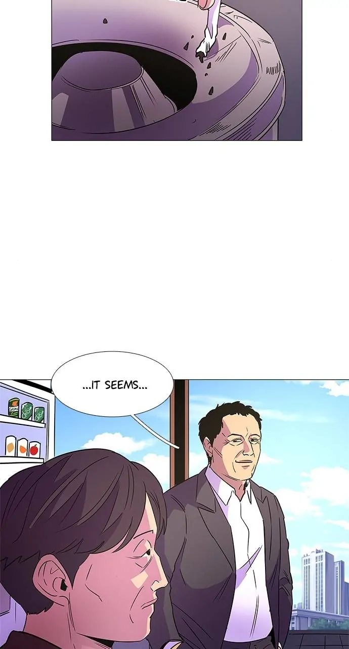 Read 1 Second Manga Online