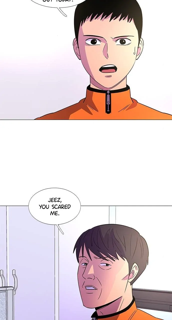 Read 1 Second Manga Online