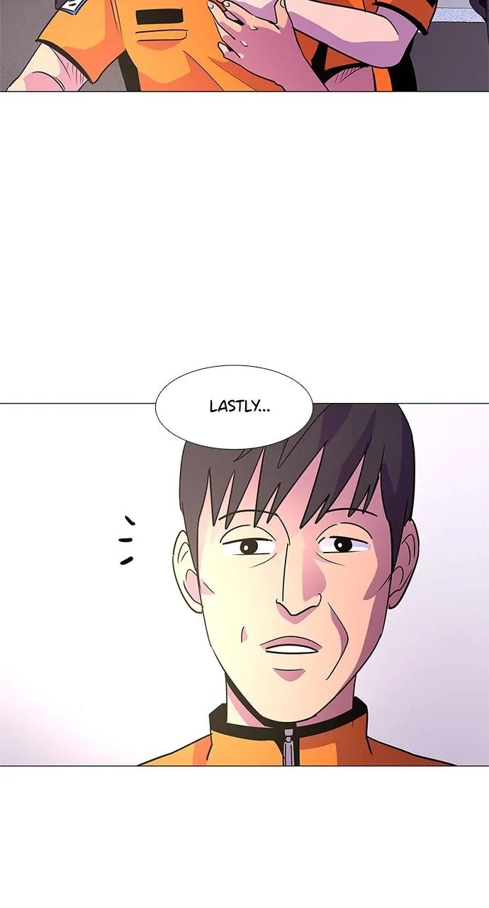 Read 1 Second Manga Online