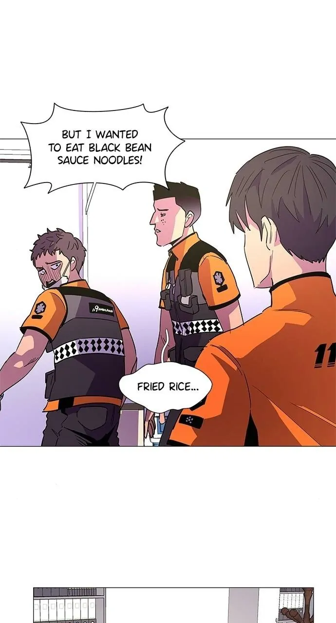 Read 1 Second Manga Online