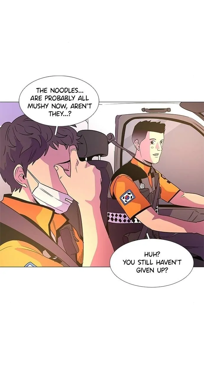 Read 1 Second Manga Online