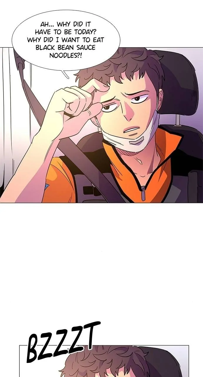 Read 1 Second Manga Online