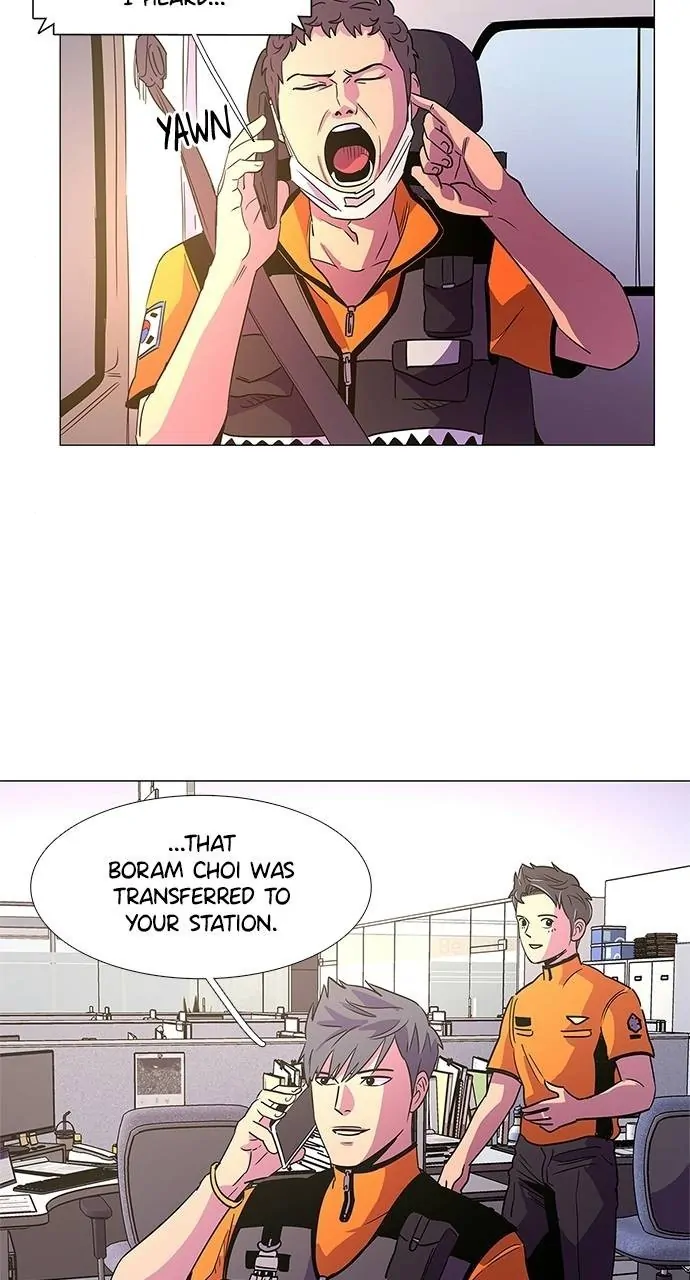 Read 1 Second Manga Online