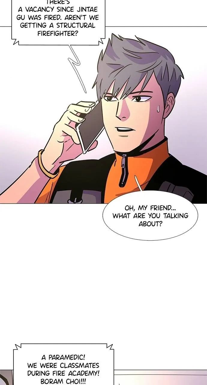 Read 1 Second Manga Online