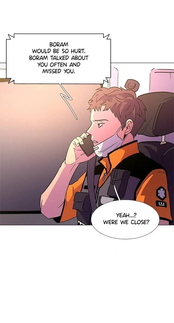 Read 1 Second Manga Online