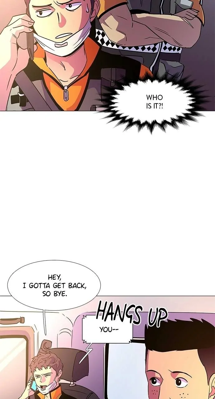 Read 1 Second Manga Online