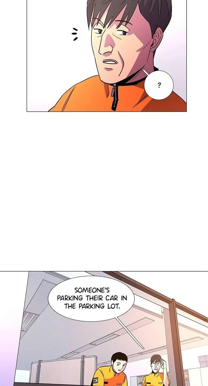 Read 1 Second Manga Online