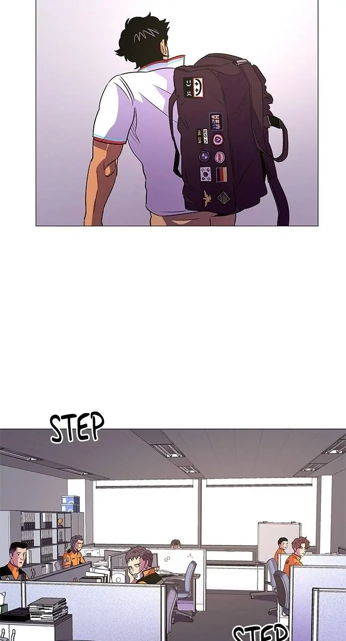 Read 1 Second Manga Online