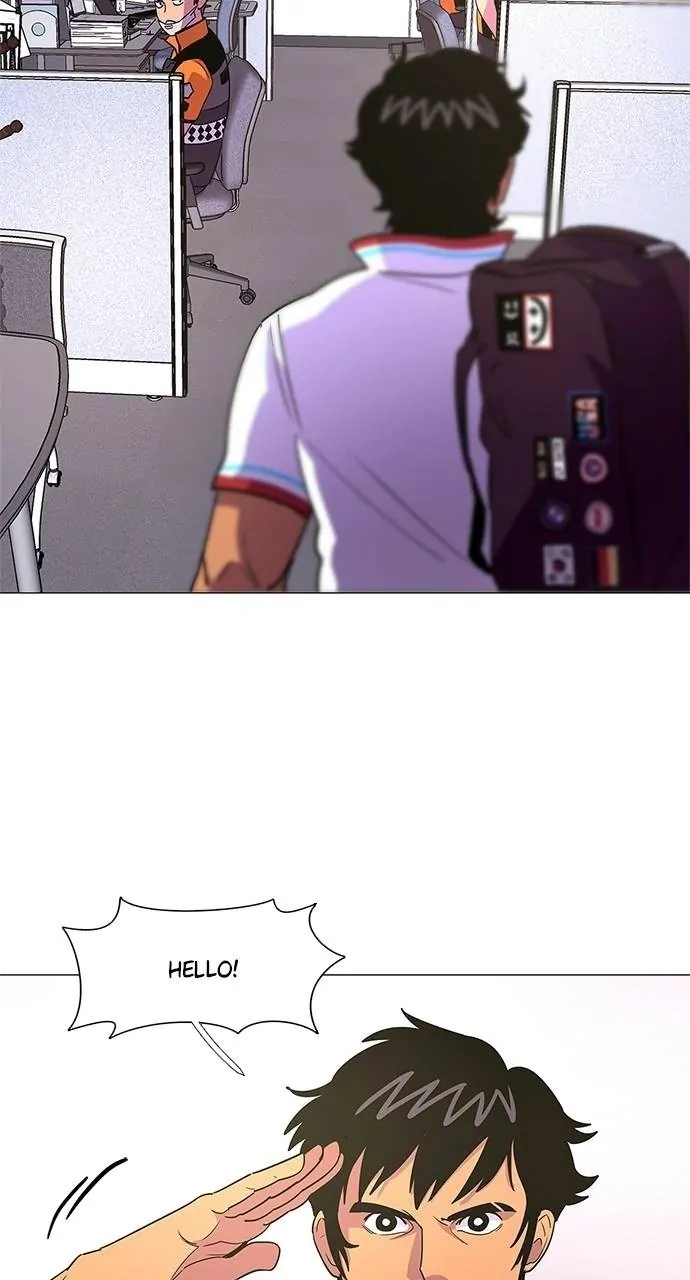 Read 1 Second Manga Online