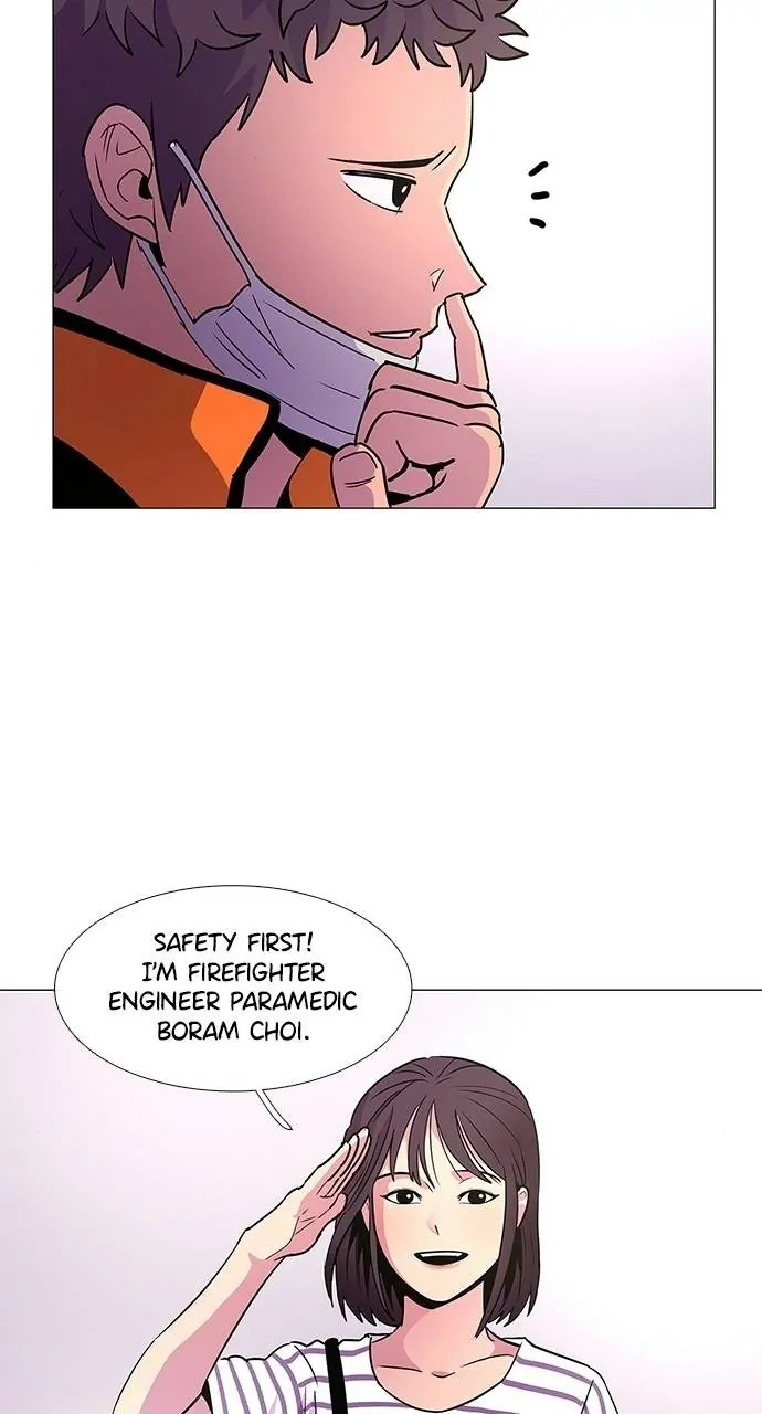 Read 1 Second Manga Online