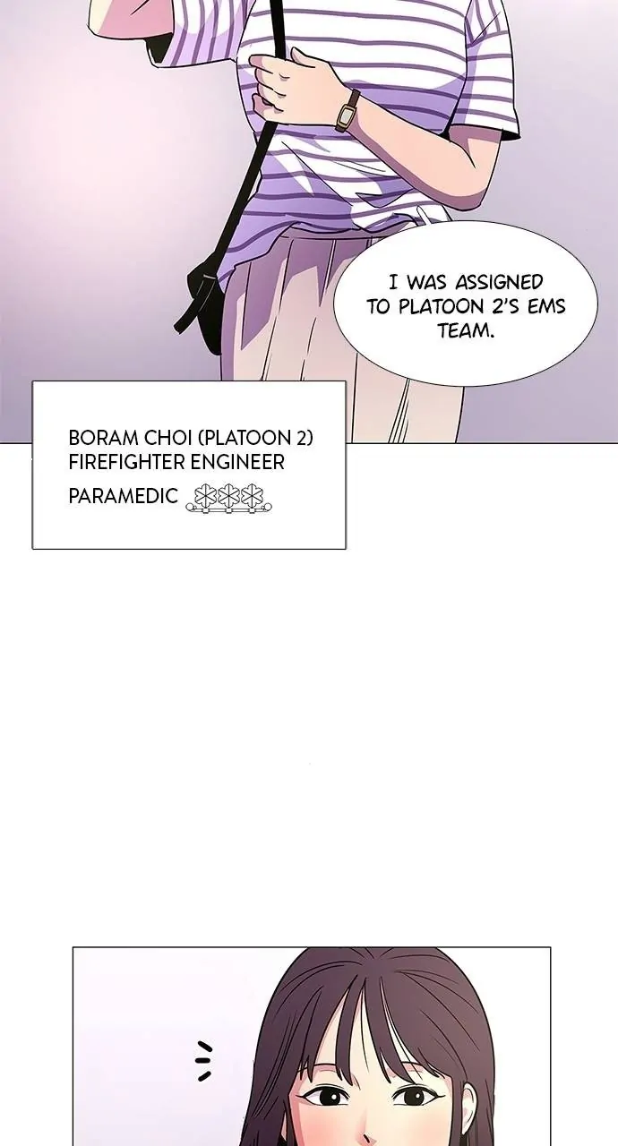 Read 1 Second Manga Online