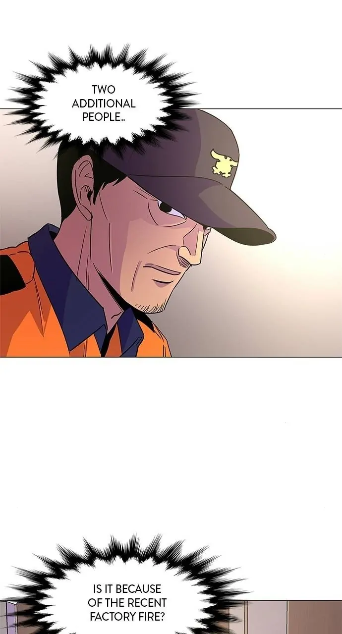 Read 1 Second Manga Online