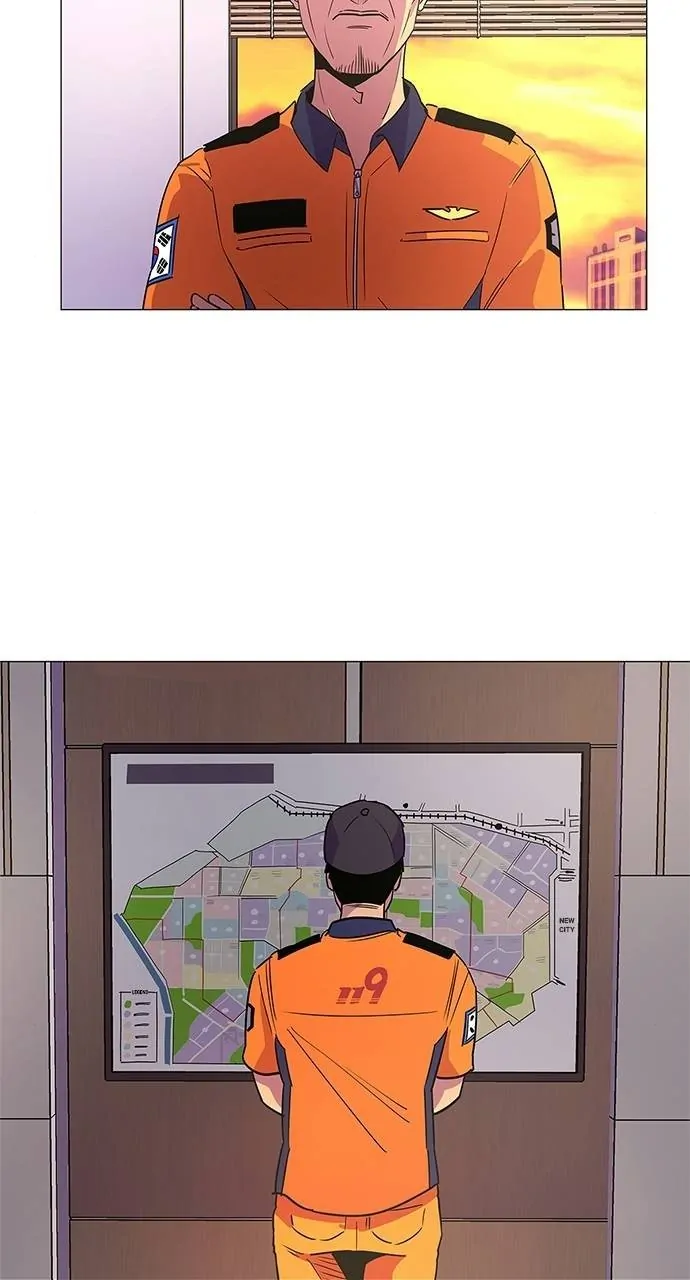 Read 1 Second Manga Online