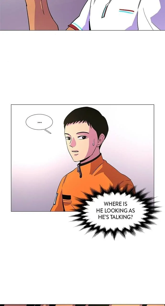 Read 1 Second Manga Online