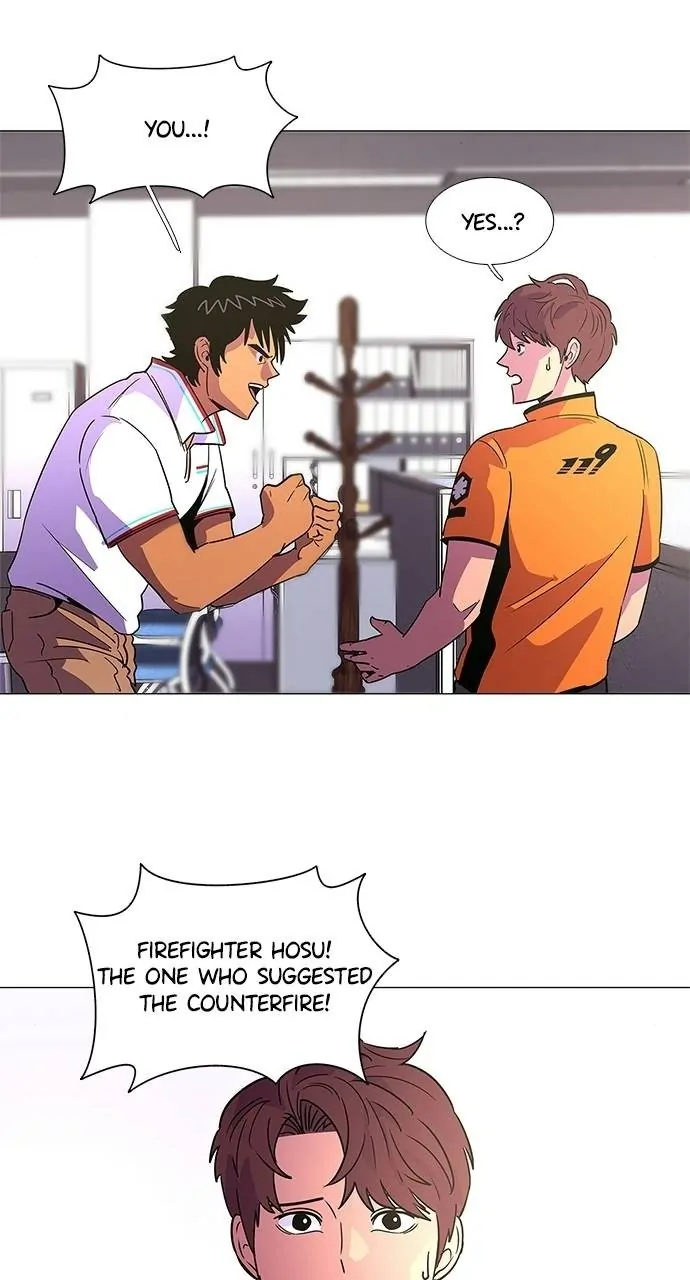 Read 1 Second Manga Online