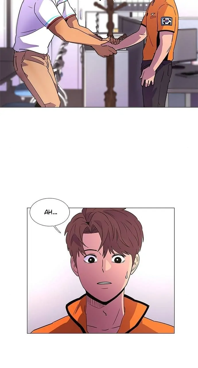Read 1 Second Manga Online